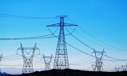High Voltage DC Transmission