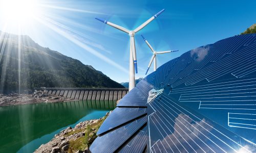 Post Graduate Diploma In Renewable Energy Technologies
