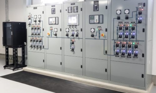 Power Systems Design