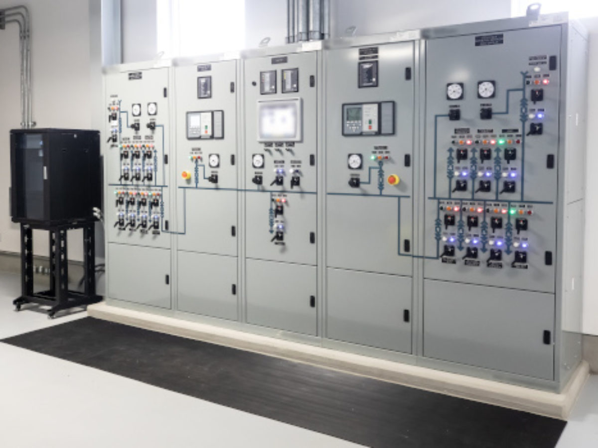 Power Systems Design