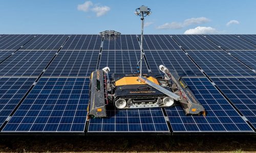 Power Systems Installation, Operation and Maintenance