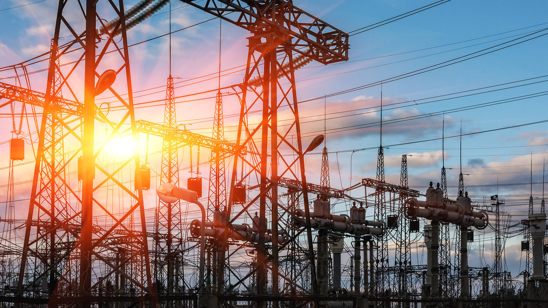 Power Systems