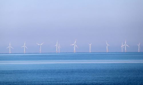 Regulatory Impact Assessment of the Power Sector