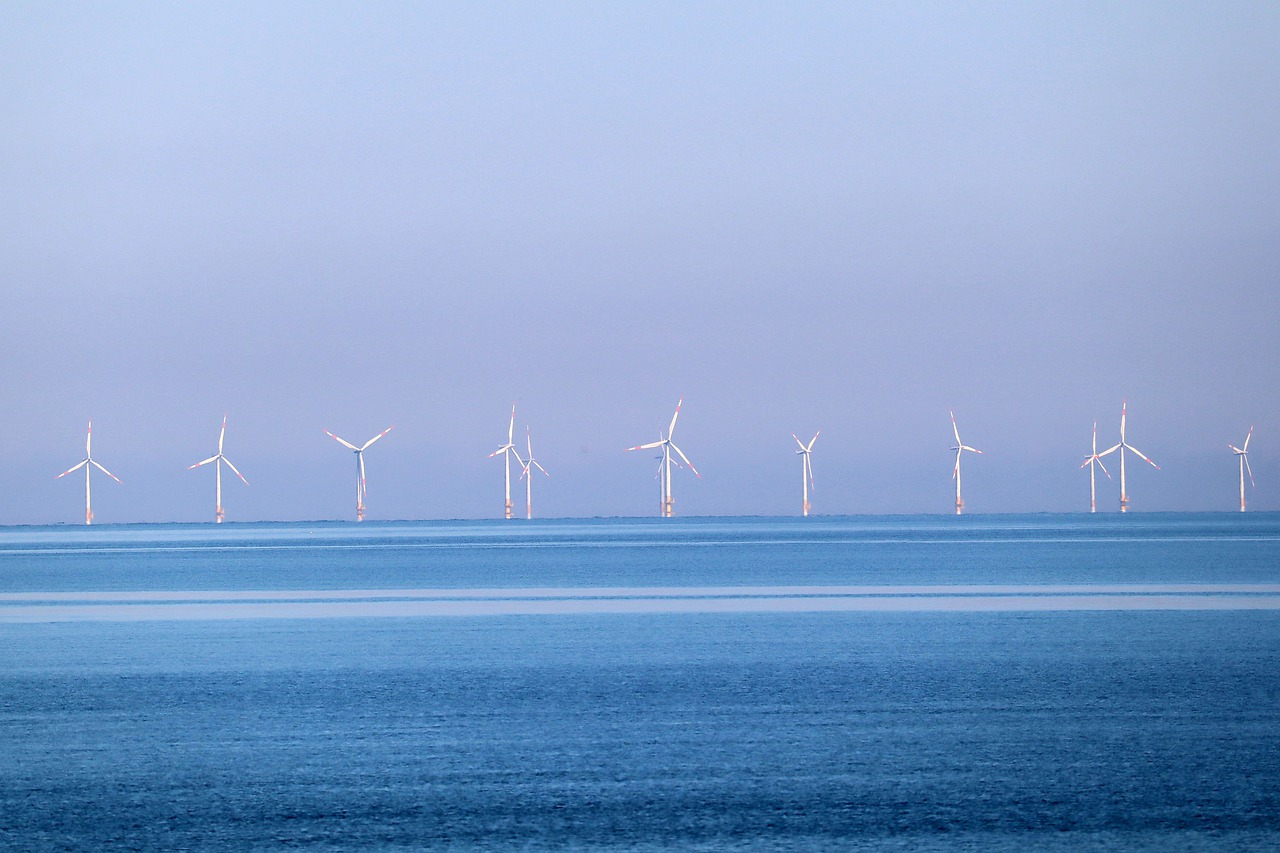 Regulatory Impact Assessment of thePower Sector