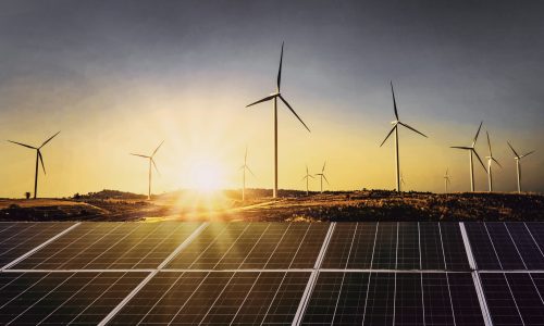 Renewable Energy Technologies