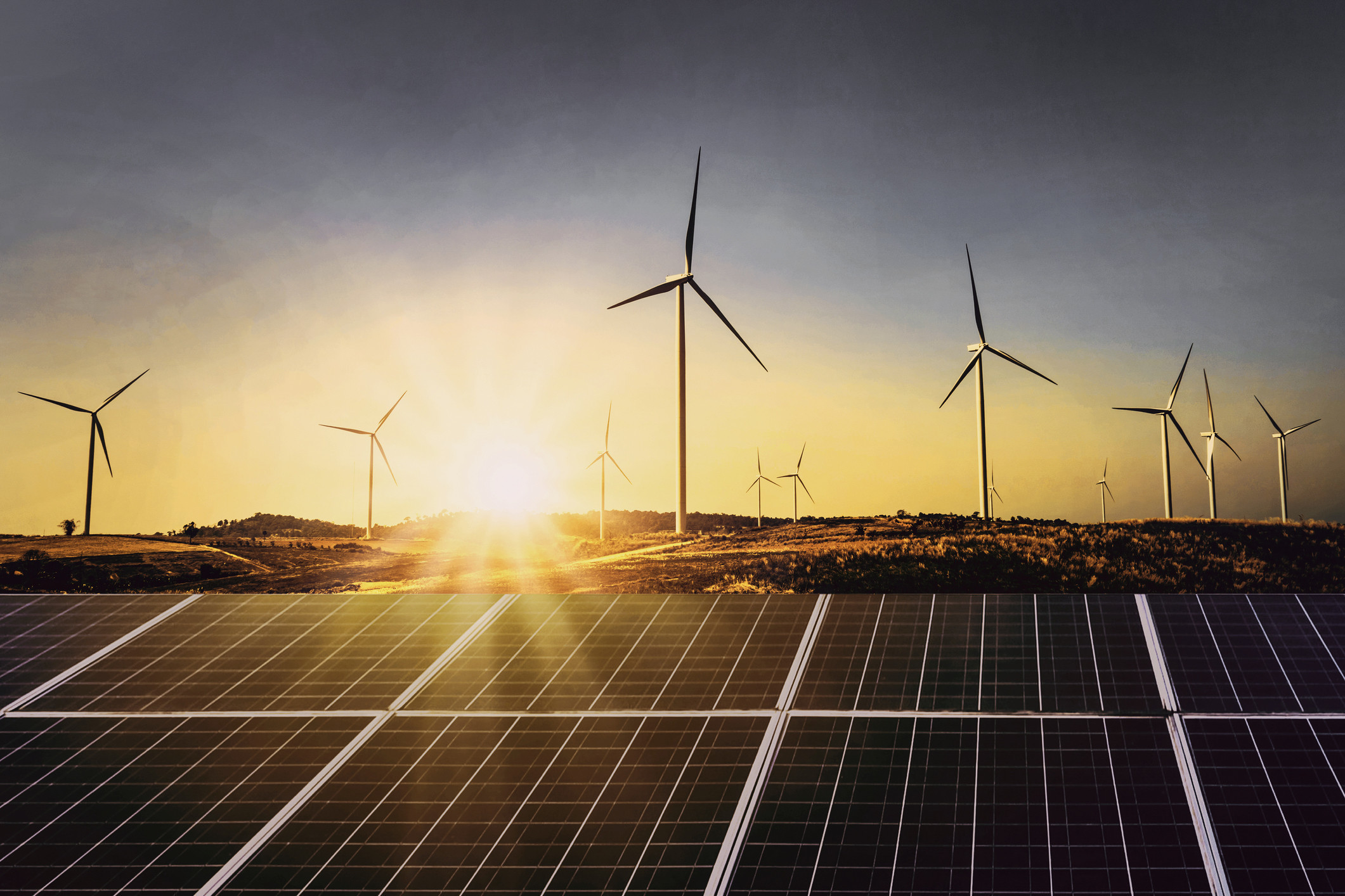 Renewable Energy Technologies