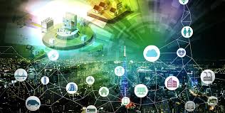 Short Course on Smart Grids