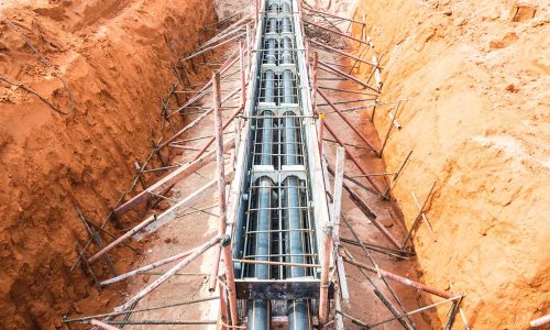 Underground Cable Systems