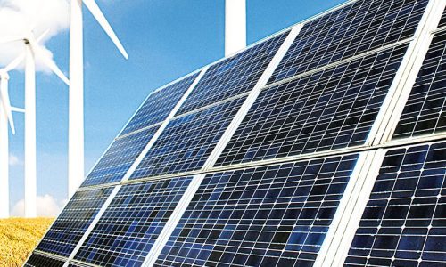 Renewable Energy and Power Systems Management